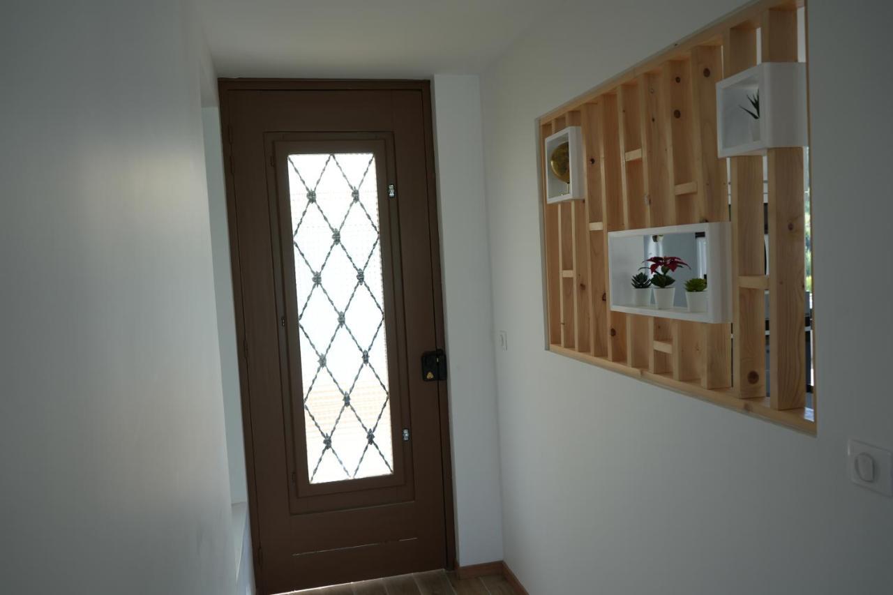 Maison Contemporaine Aux Portes De Brest Bohars Экстерьер фото