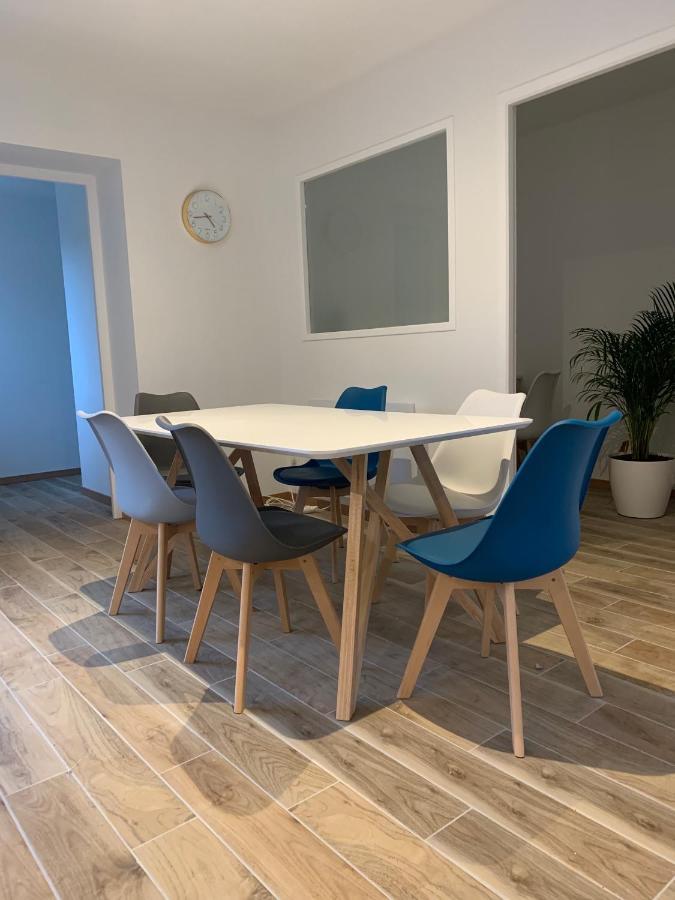 Maison Contemporaine Aux Portes De Brest Bohars Экстерьер фото