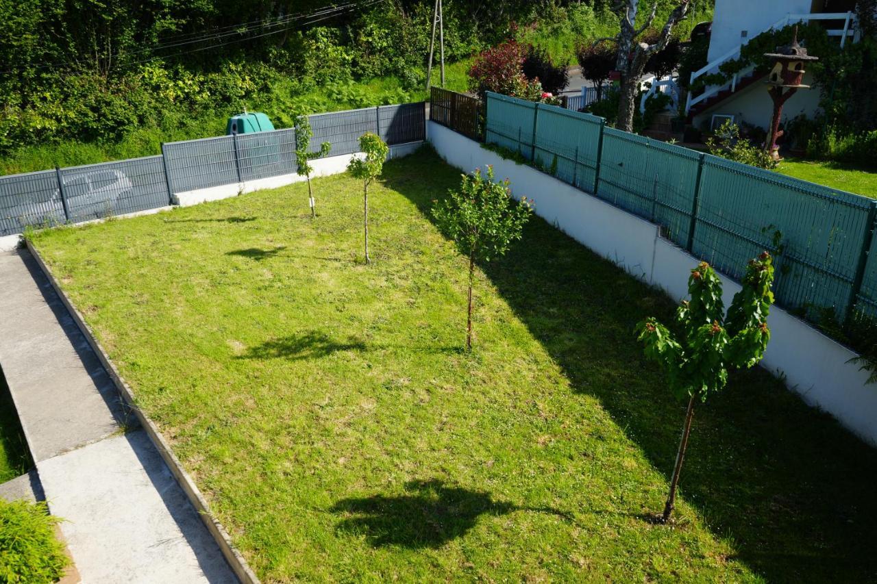 Maison Contemporaine Aux Portes De Brest Bohars Экстерьер фото